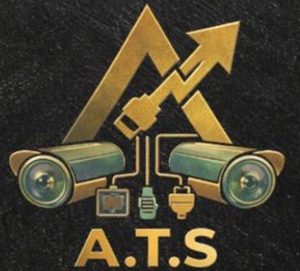 A.T.S logo emblem